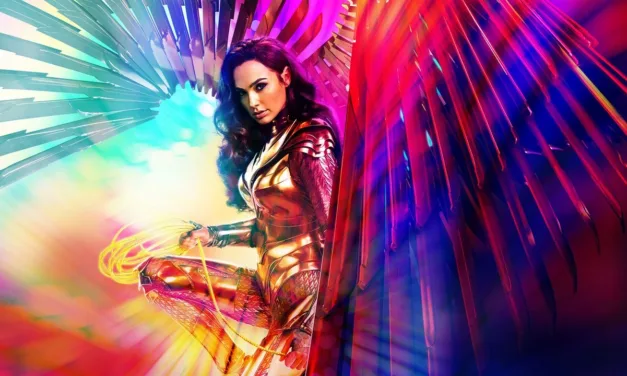Wonder Woman 1984 sur TMC : Gal Gadot affronte Pedro Pascal et la redoutable Cheetah en pleine guerre froide