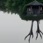 Yaga sur HBO Max : Carrie-Anne Moss dans un thriller fantastique dès le 23 octobre