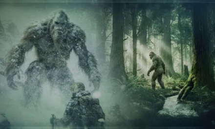 Yéti et Bigfoot sur RMC Story : enquête sur deux créatures qui défient la science