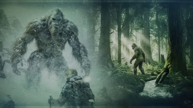 Yéti et Bigfoot sur RMC Story : enquête sur deux créatures qui défient la science