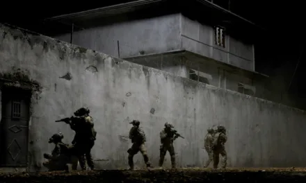 Zero Dark Thirty sur Arte : Jessica Chastain traque Ben Laden dans le thriller de Kathryn Bigelow