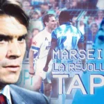 Marseille, la révolution Tapie sur Canal+ : la naissance de l’épopée phocéenne