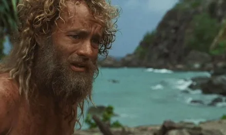 Seul au monde : que contient le colis que Tom Hanks refuse d’ouvrir ? Le mystère enfin expliqué
