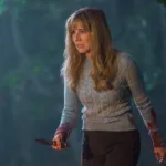 Crystal Lake : que signifie la dernière scène ? La fin de la saison 1 expliquée