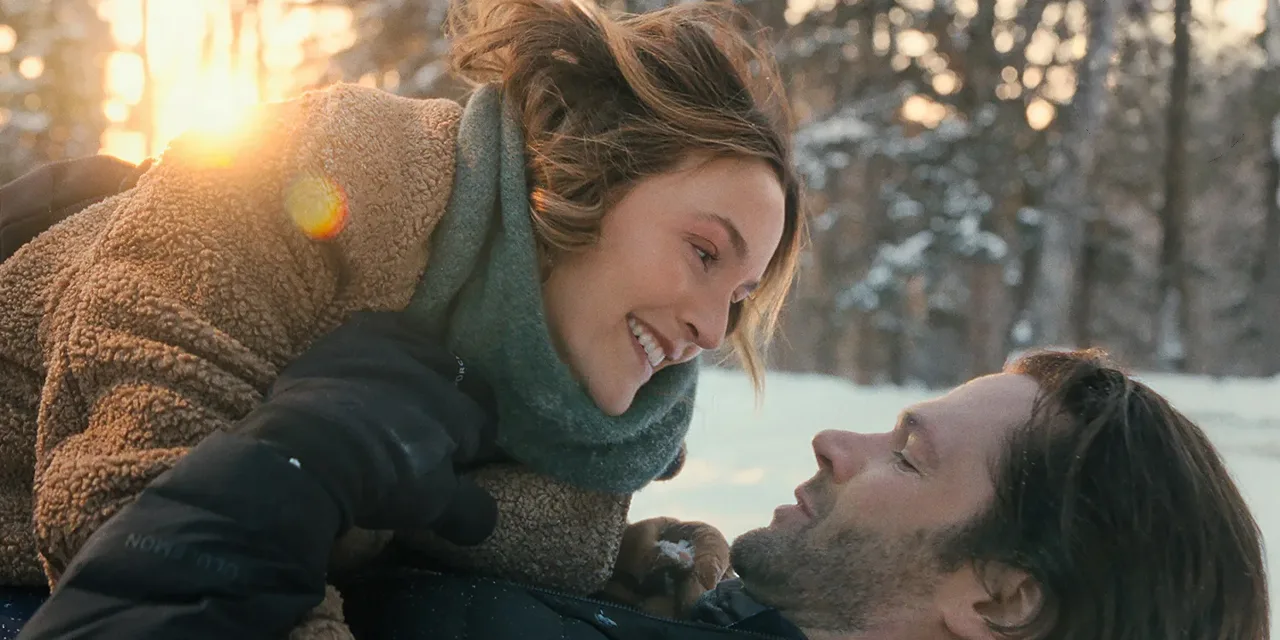 Noël 2026 : les 5 nouveaux films à ne pas manquer sur Netflix et Prime Video, entre romances et comédies familiales