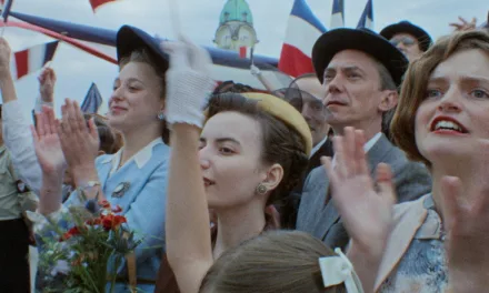 Notre salut sur Netflix : quand pourra-t-on voir le film en streaming ?