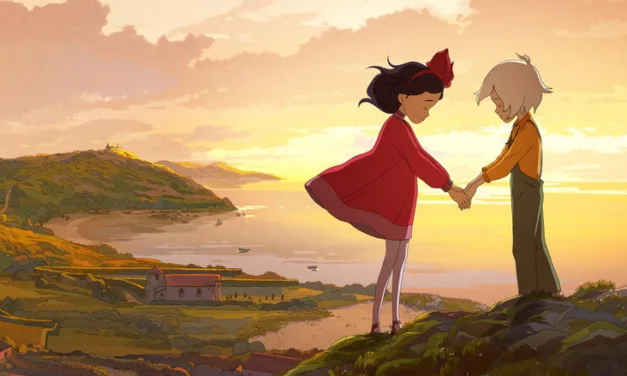 Le Mystère Lucy Lost sur Netflix : quand pourra-t-on voir le film en streaming ?