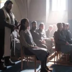 Karma sur Netflix : à quelle date pourra-t-on découvrir le thriller de Guillaume Canet en streaming ?