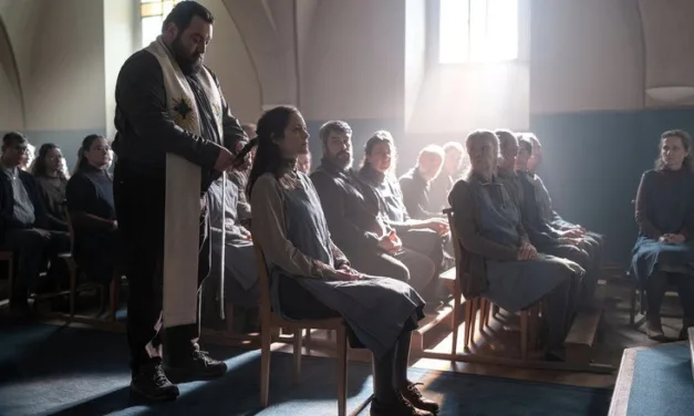 Karma sur Netflix : à quelle date pourra-t-on découvrir le thriller de Guillaume Canet en streaming ?