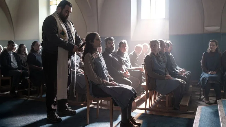 Karma sur Netflix : à quelle date pourra-t-on découvrir le thriller de Guillaume Canet en streaming ?