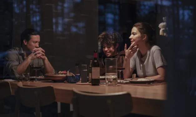 Minotaure sur Netflix : quand pourra-t-on voir le film primé à Cannes en streaming ?
