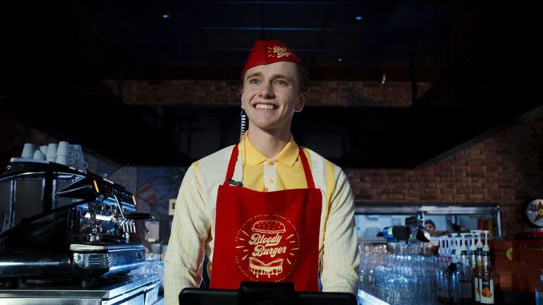 Sanguine sur Netflix : quand pourra-t-on voir le film en streaming ?