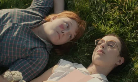 Mémoire de fille sur Netflix : quand pourra-t-on voir le film en streaming ?
