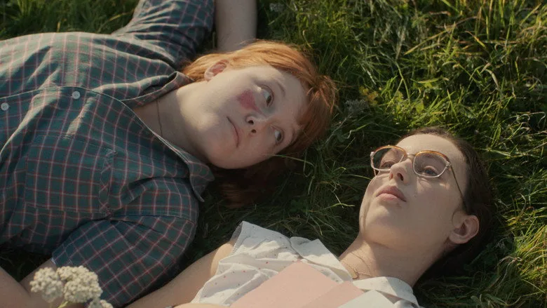Mémoire de fille sur Netflix : quand pourra-t-on voir le film en streaming ?