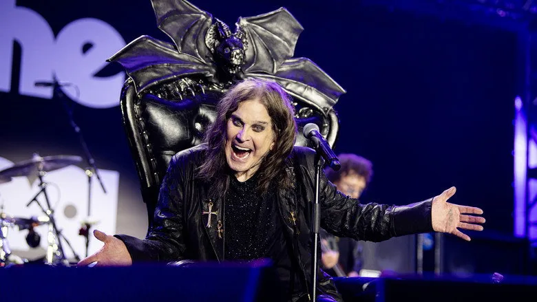 Ozzy & Black Sabbath : Back to the Beginning sur Netflix : à quelle période pourra-t-on le découvrir en streaming ?