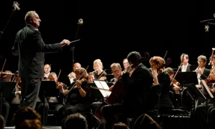 Fausse note sur Netflix : quand le thriller avec Kad Merad pourra-t-il arriver en streaming ?