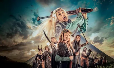 Le Roi du Game sur Netflix : quand pourra-t-on voir la comédie d’Éric Judor en streaming ?