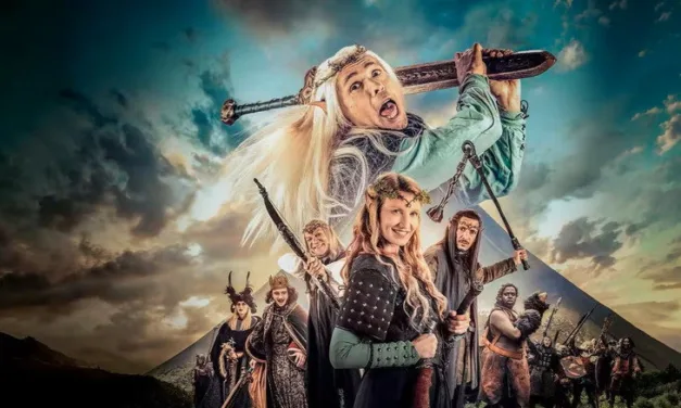 Le Roi du Game sur Netflix : quand pourra-t-on voir la comédie d’Éric Judor en streaming ?