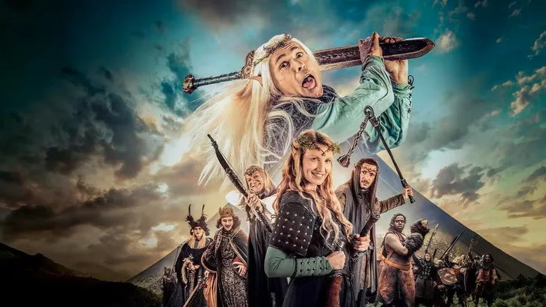 Le Roi du Game sur Netflix : quand pourra-t-on voir la comédie d’Éric Judor en streaming ?
