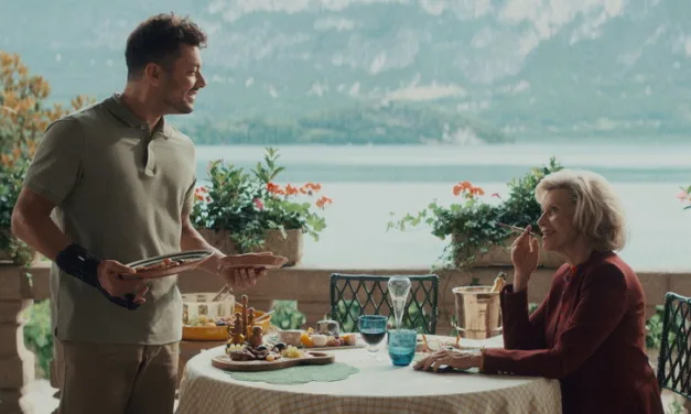 La Maison de nos rêves sur Netflix : quand pourra-t-on voir le film en streaming ?