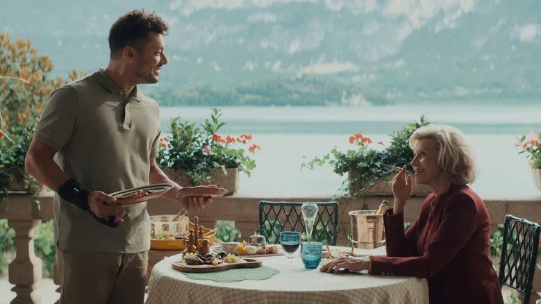 La Maison de nos rêves sur Netflix : quand pourra-t-on voir le film en streaming ?