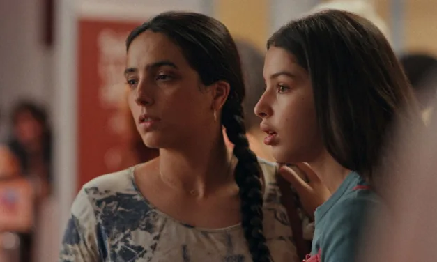 Quelques mots d’amour sur Netflix : à quelle période le film pourrait-il arriver en streaming ?