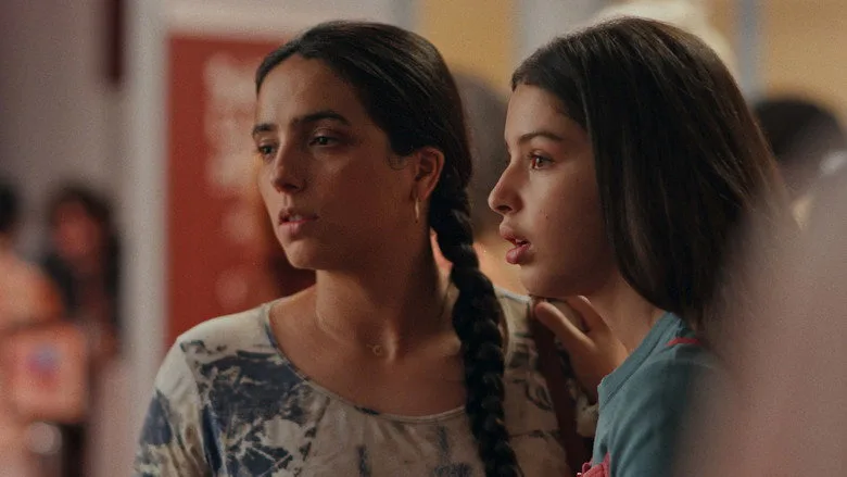 Quelques mots d’amour sur Netflix : à quelle période le film pourrait-il arriver en streaming ?