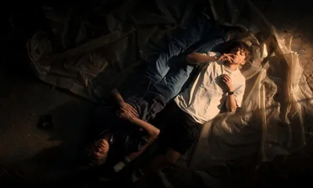 Leviticus sur Netflix : quand le film d’horreur pourra-t-il arriver en streaming ?