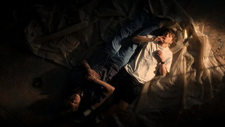 Leviticus sur Netflix : quand le film d’horreur pourra-t-il arriver en streaming ?