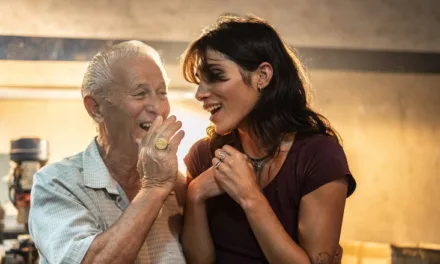 Le Chant des oliviers sur Netflix : quand pourra-t-on voir le film en streaming ?