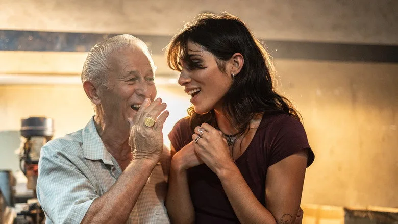 Le Chant des oliviers sur Netflix : quand pourra-t-on voir le film en streaming ?
