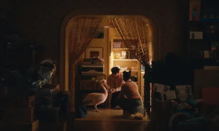 Butterfly Jam sur Netflix : quand pourra-t-on voir le film en streaming ?
