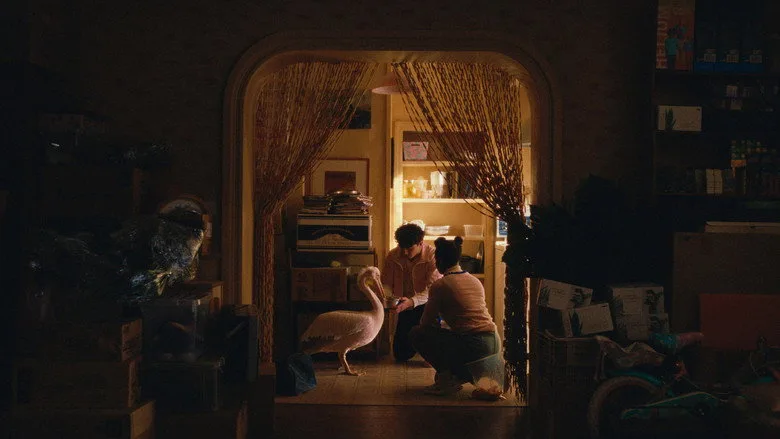 Butterfly Jam sur Netflix : quand pourra-t-on voir le film en streaming ?