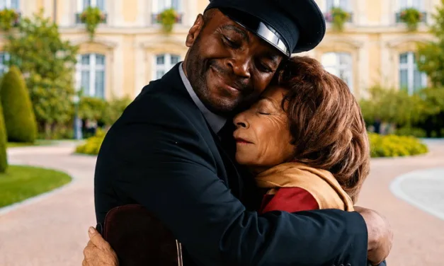 Le goût du vin de palme sur Netflix : quand pourra-t-on voir le film en streaming ?