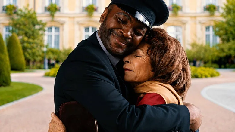 Le goût du vin de palme sur Netflix : quand pourra-t-on voir le film en streaming ?