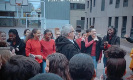Retour au collège sur Netflix : quand pourra-t-on voir le documentaire en streaming ?