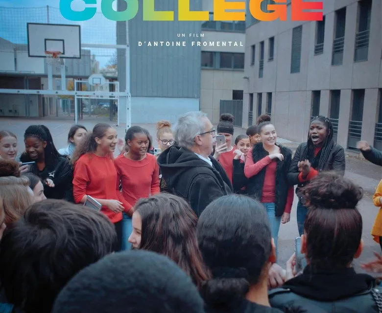 Retour au collège sur Netflix : quand pourra-t-on voir le documentaire en streaming ?