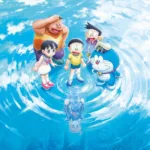 Doraemon et le château sous-marin sur Netflix : quand pourra-t-on voir le film en streaming ?