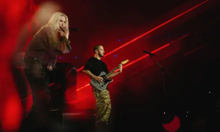 Linkin Park : Unshatter sur Netflix : quand pourra-t-on voir le documentaire en streaming ?