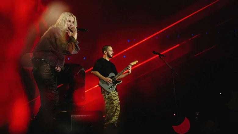 Linkin Park : Unshatter sur Netflix : quand pourra-t-on voir le documentaire en streaming ?