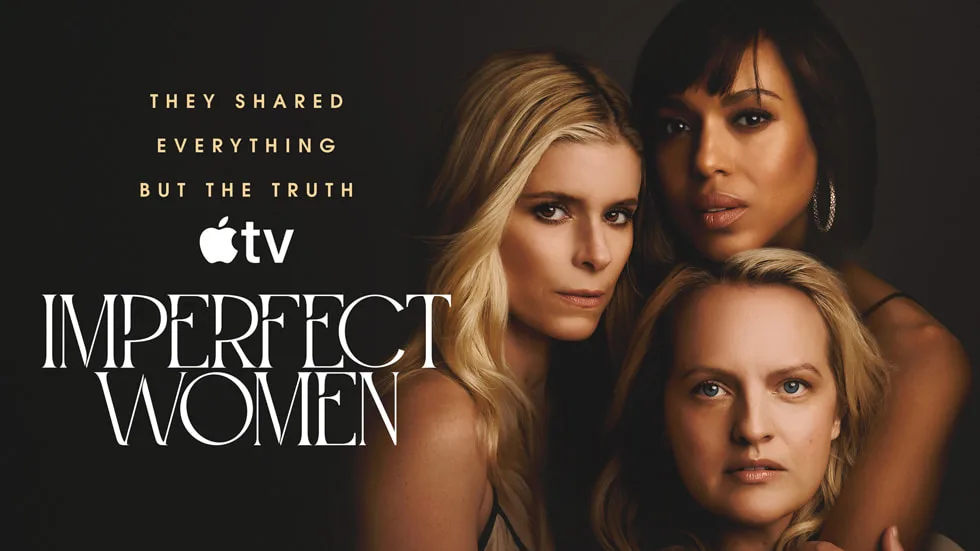 Imperfect Women – Série (Saison 2)