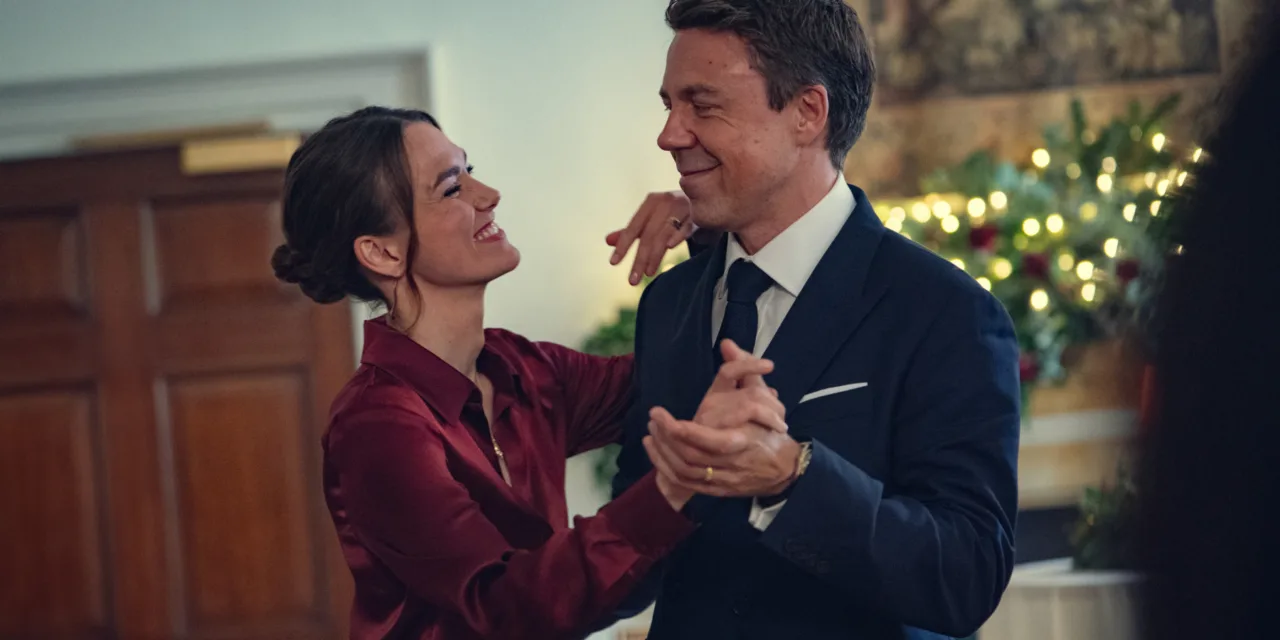 Nouveautés Netflix en novembre 2026 : Black Doves, L’Impératrice, Quasimodo… toutes les sorties à ne pas manquer