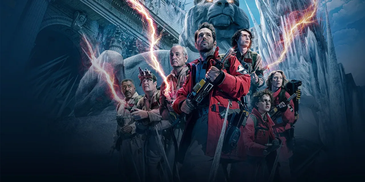 SOS Fantômes : La menace de glace sur TF1 : comment se termine le film et qui parvient à vaincre Garraka ?