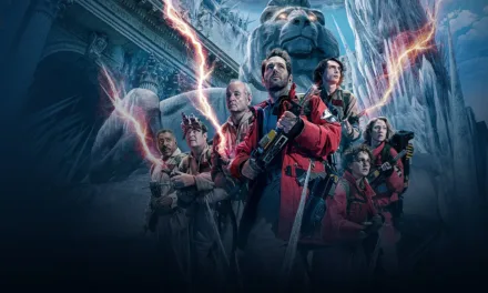 SOS Fantômes : La menace de glace sur TF1 : comment se termine le film et qui parvient à vaincre Garraka ?