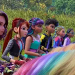 L’École des licornes sur Netflix : dans quel ordre regarder les saisons, les films et Révélations ?