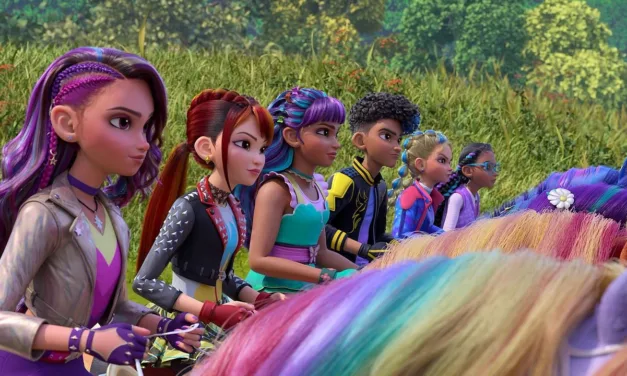 L’École des licornes sur Netflix : dans quel ordre regarder les saisons, les films et Révélations ?