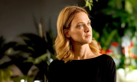 Un soupçon sur France 2 : comment se termine la série avec Odile Vuillemin ? La fin expliquée