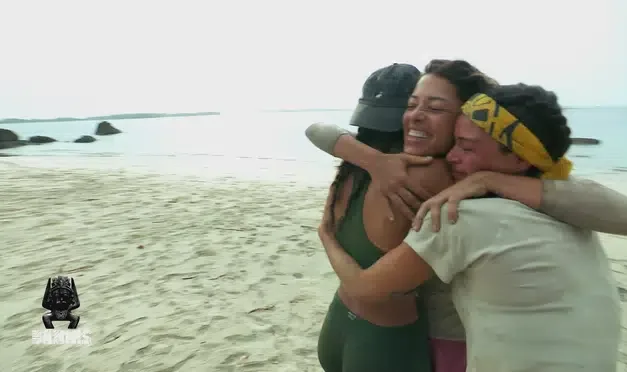 Koh-Lanta du 13 octobre 2026 : Lola et Nicolas font leur retour avec deux colliers d’immunité, la réunification bouleversée