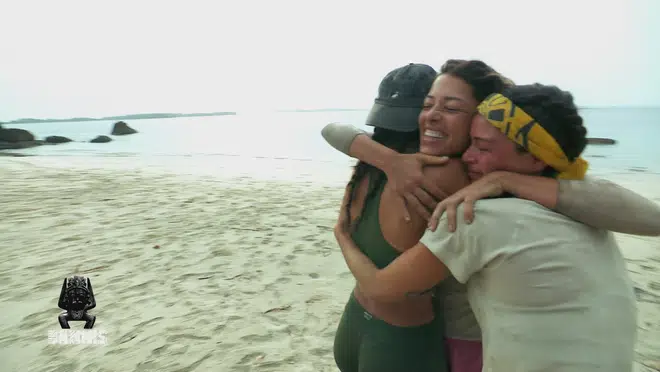 Koh-Lanta du 13 octobre 2026 : Lola et Nicolas font leur retour avec deux colliers d’immunité, la réunification bouleversée
