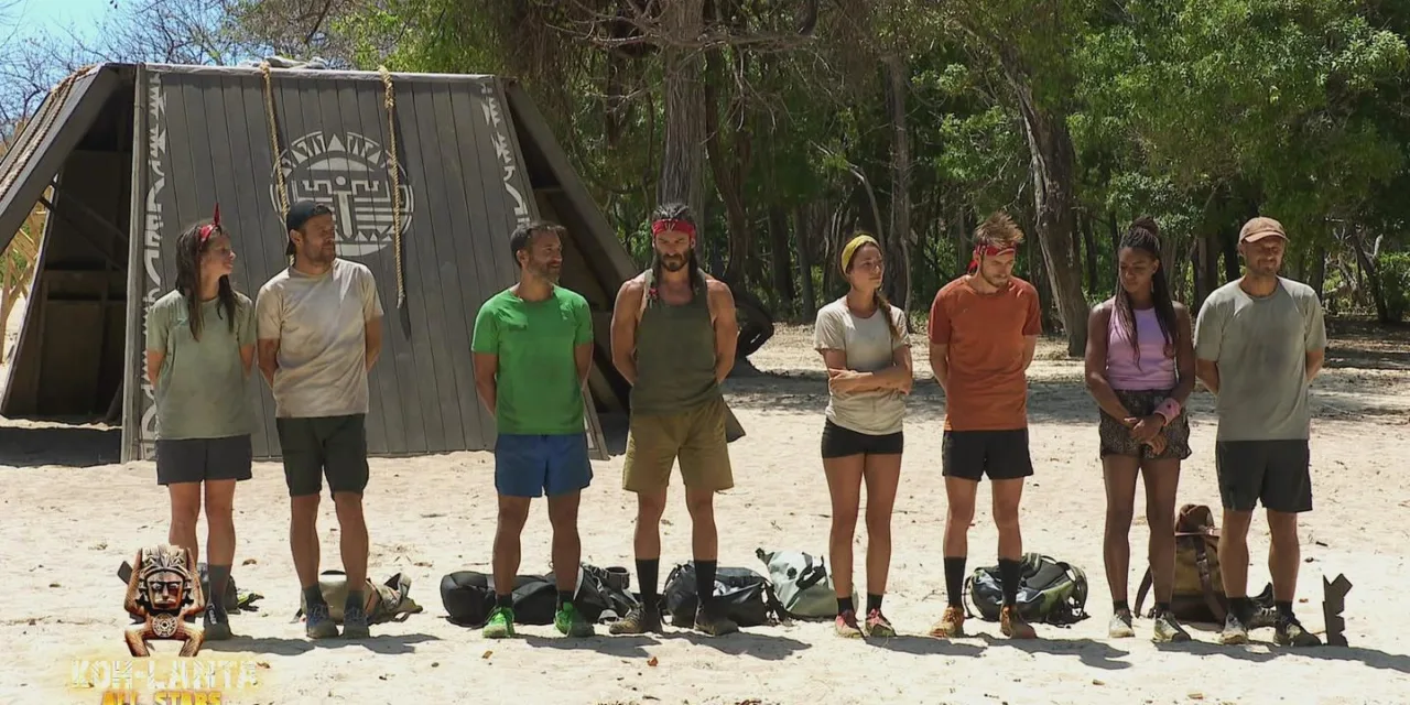 Koh-Lanta du 3 novembre : que va-t-il se passer dans le prochain épisode sur TF1 ?